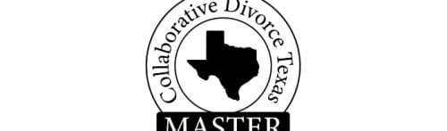 Master Level Certified by Collaborative Divorce Texas
